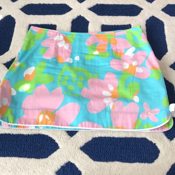 Skort - Picture 1 of 5